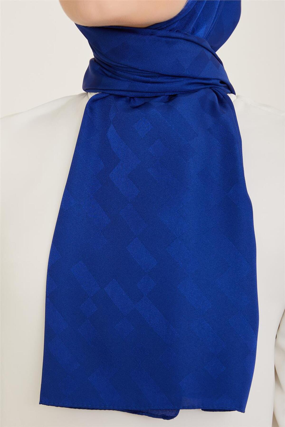 شال زنانه آرمینه | S00OA5752001-242741 Armine - Image 2