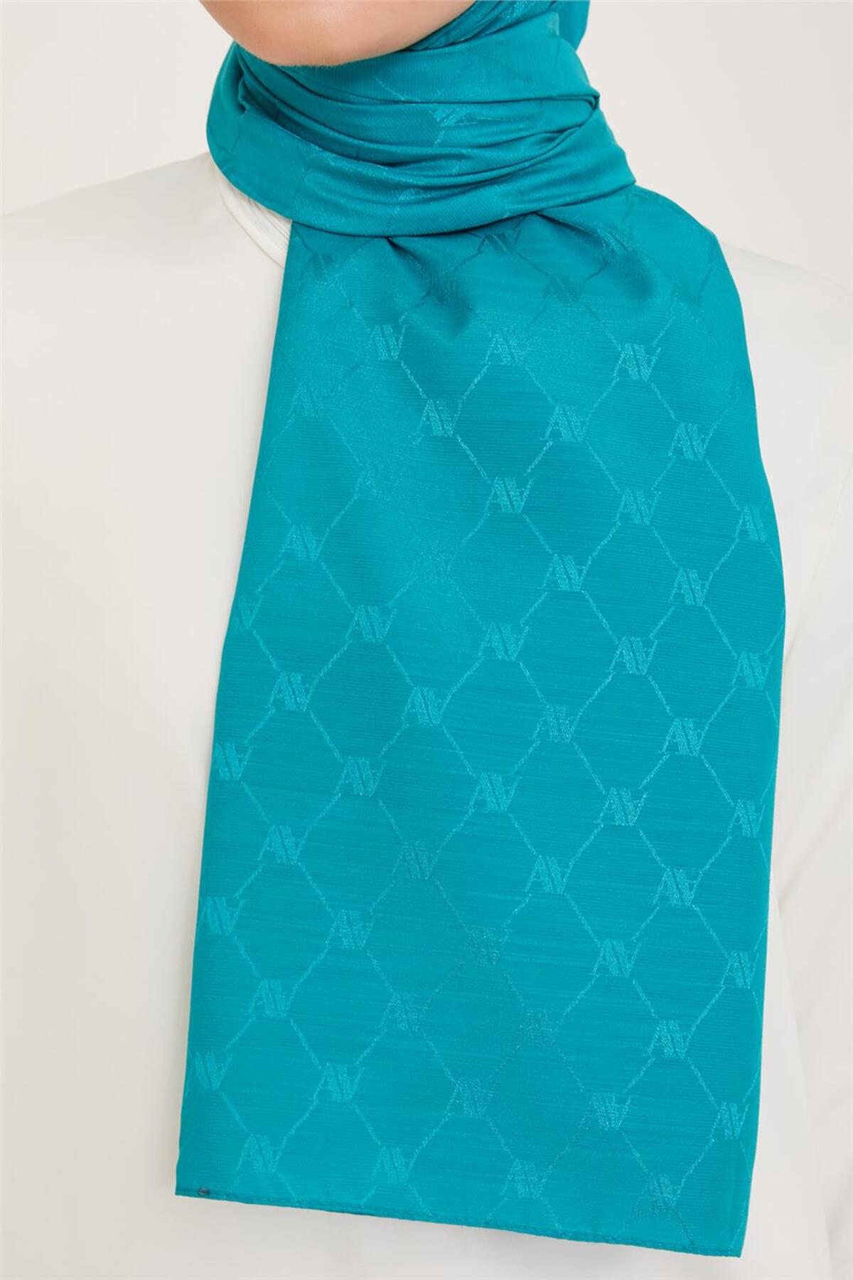 شال زنانه آرمینه | S00OA4447002 Armine - Image 2