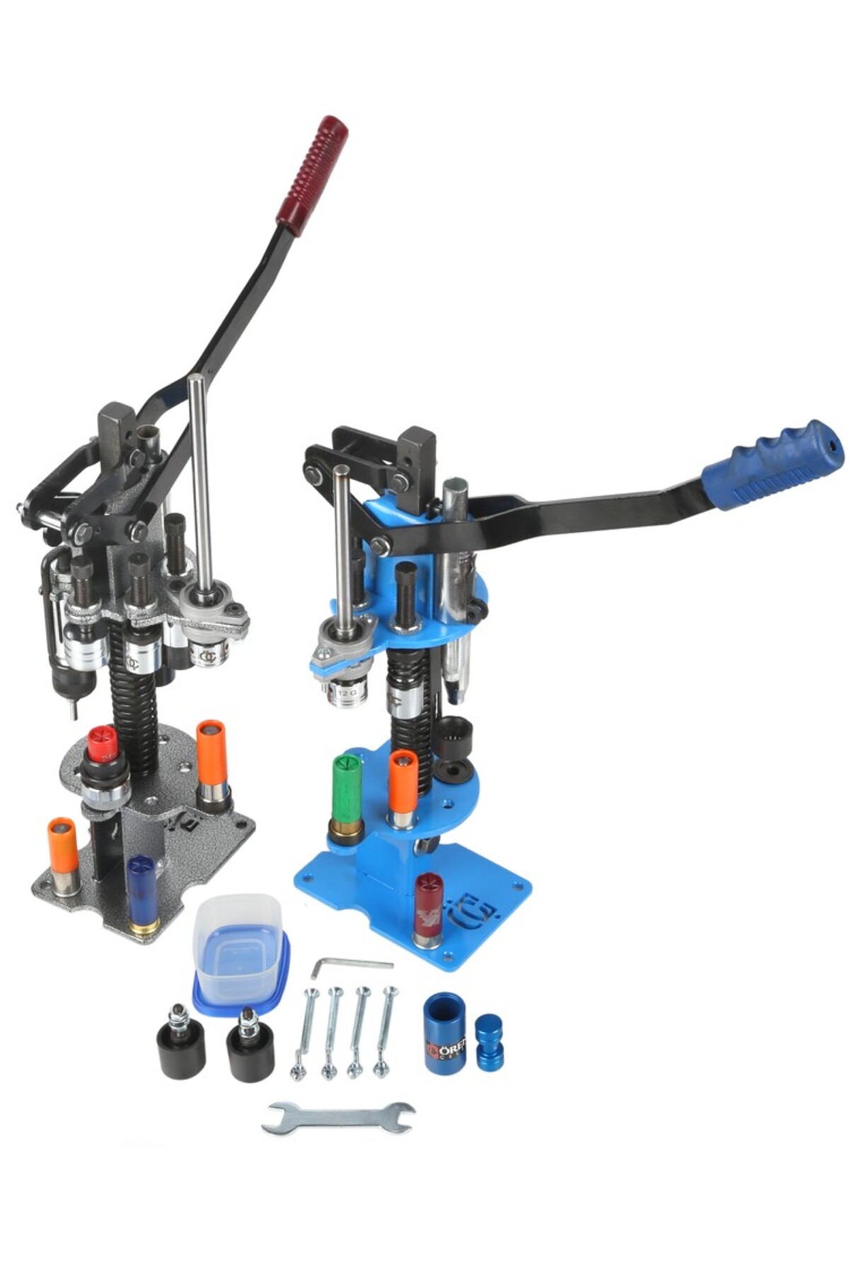 ören çelik Kovan Dolum Makinası manuel elle dolum