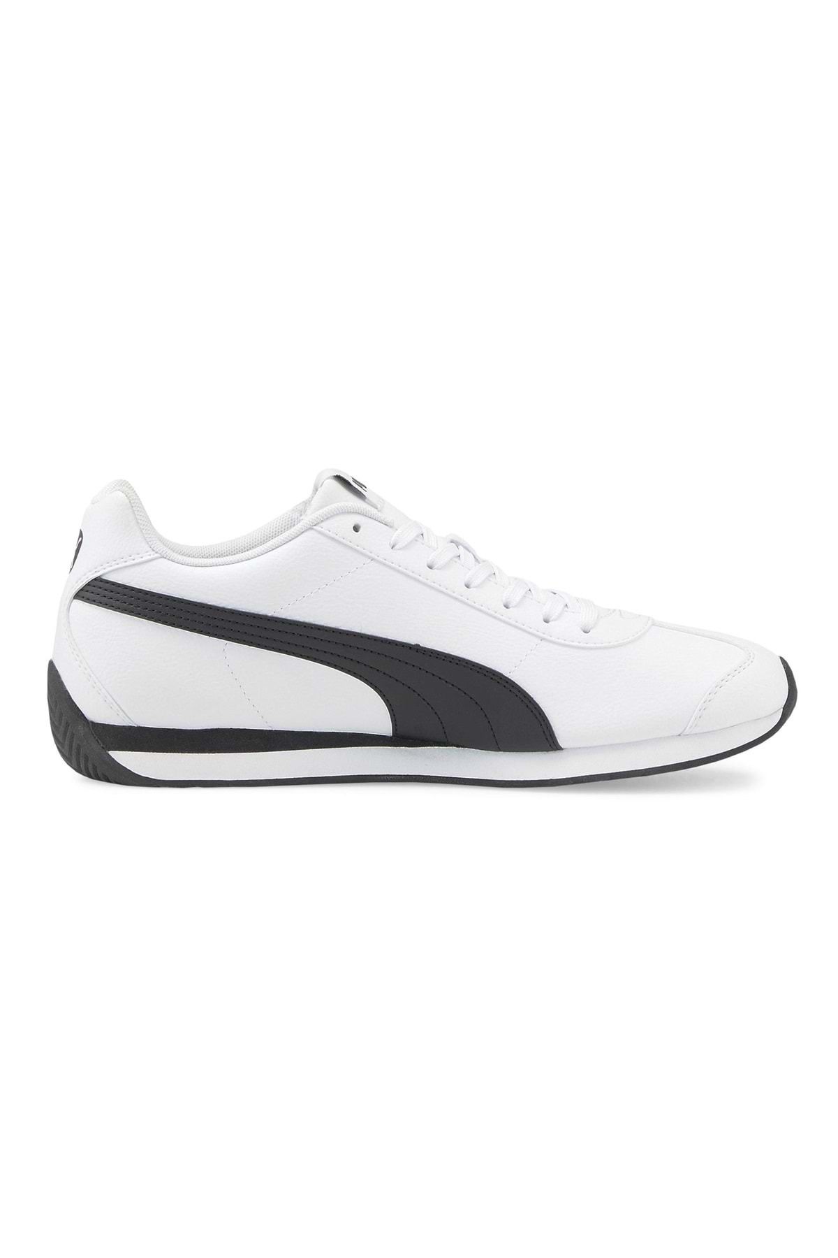 Puma turin siyah beyaz shop