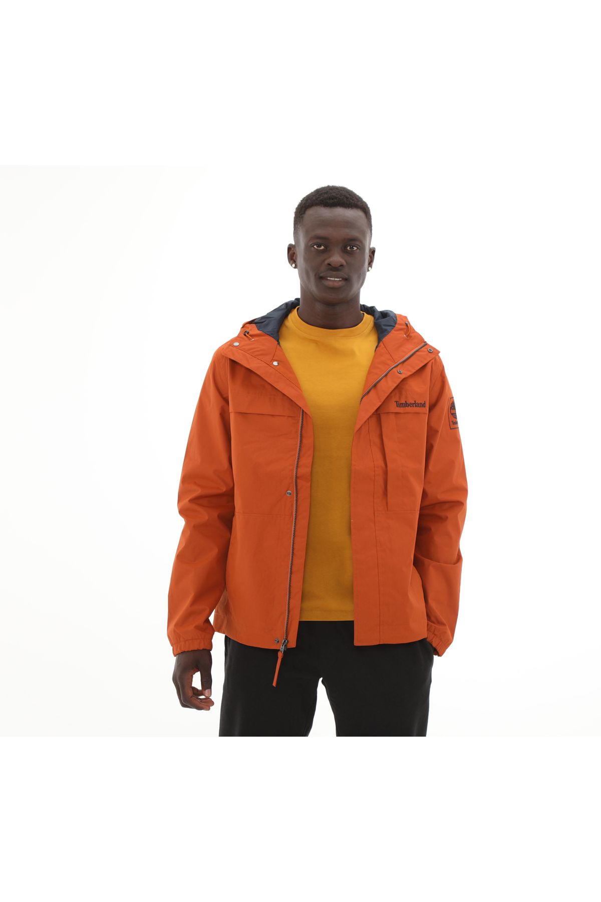 Timberland jacket sale