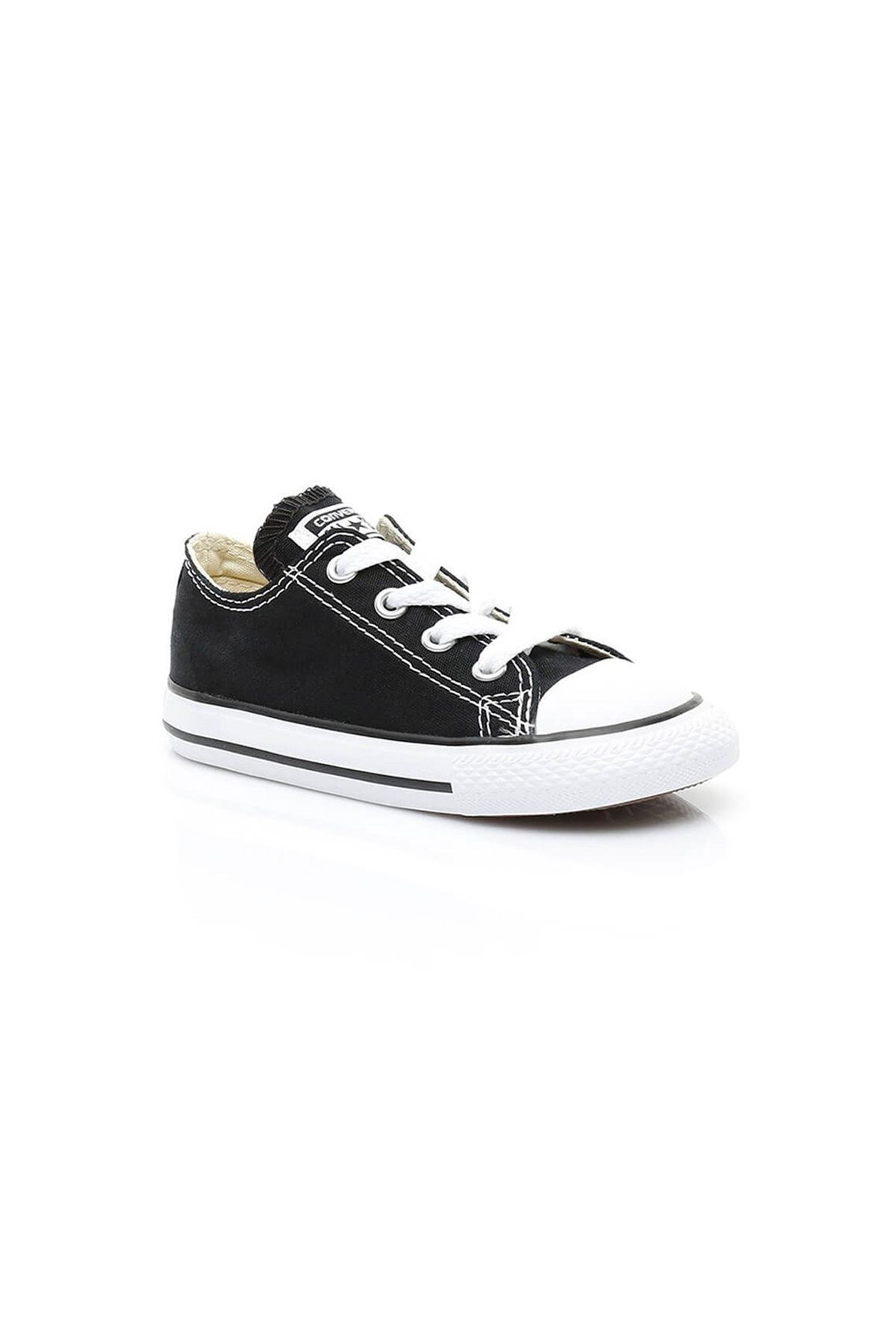 Converse Chuck Taylor All Star Cocuk Siyah Sneaker Cocuk Ayakkab