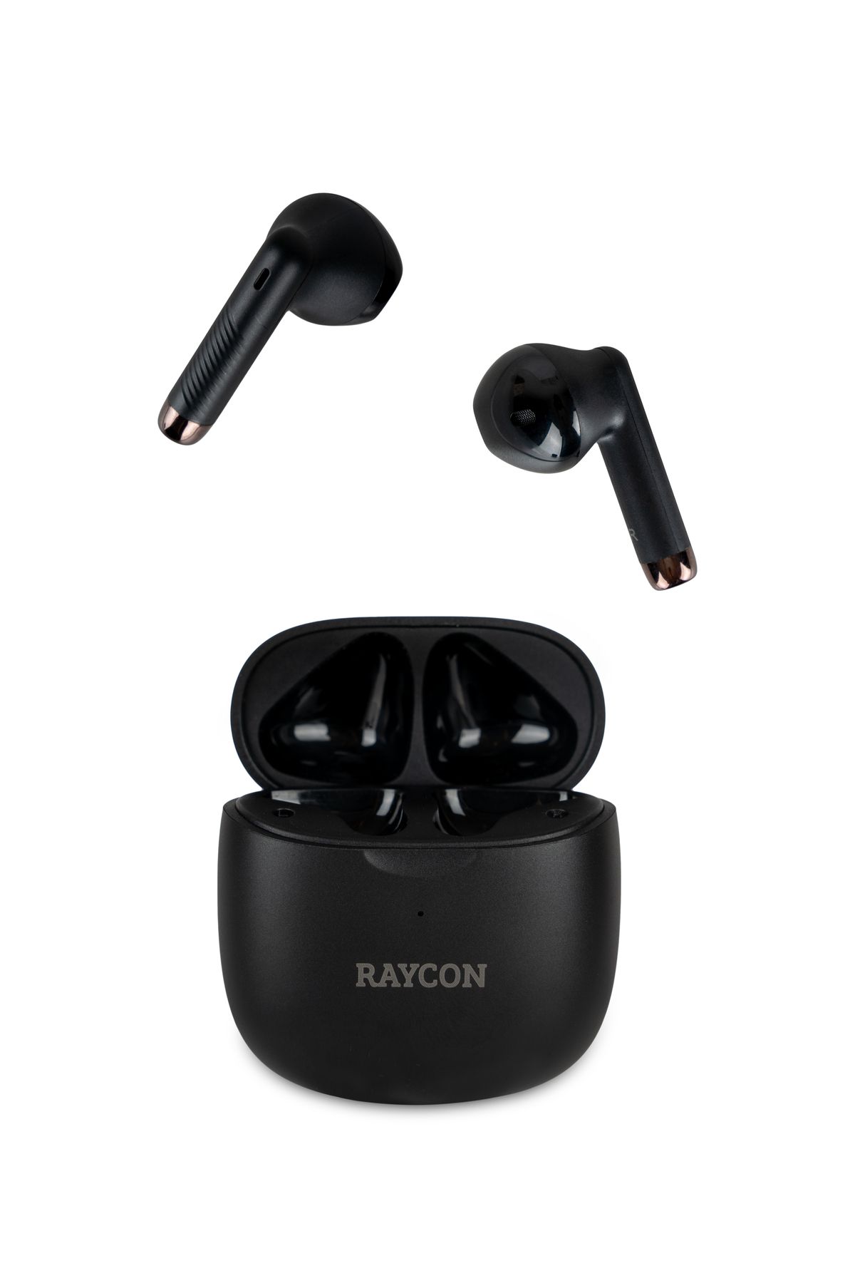 Raycon Gurultu Azaltma Enc Mikrofonlu Bluetooth 5.3 Tws Kulakl k Siyah Fiyat Yorumlar Trendyol