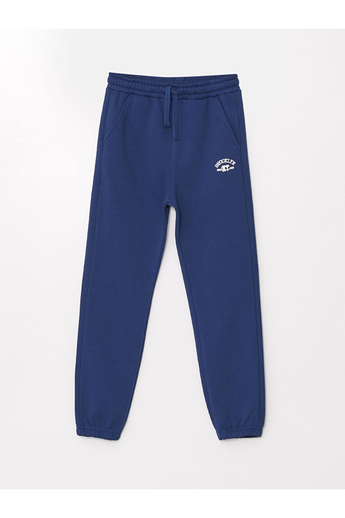 LC Waikiki-Boy's Jogger Sweatpants - Elastic Waist 3