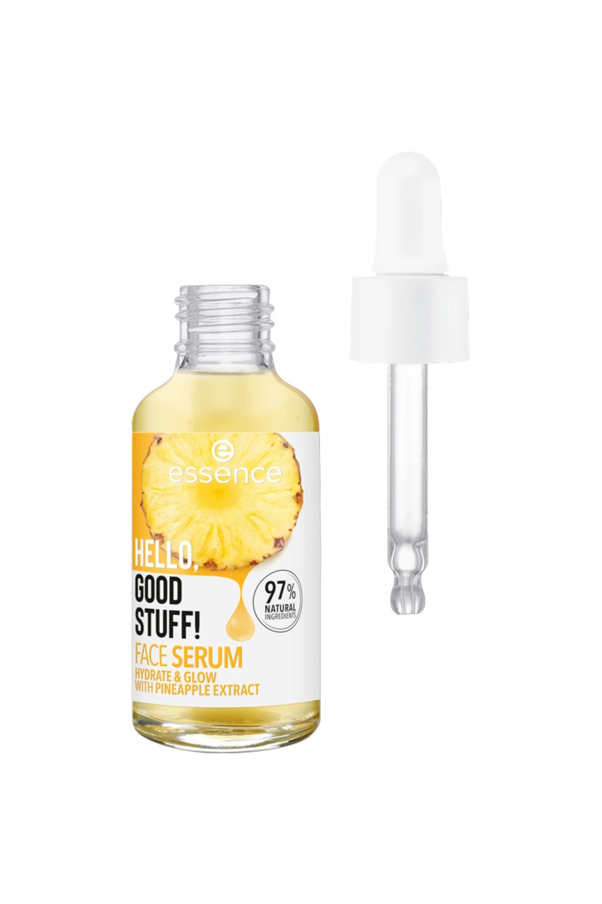 سرم صورت سلام Good Stuff Essence