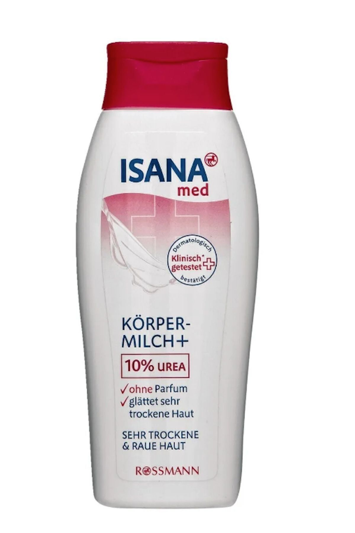 (%5 Üreli Vücut Losyonu 300 ml + %10 Üreli Vücut Sütü 250 ml ) — GEK0919 — تصویر 3 از 3
