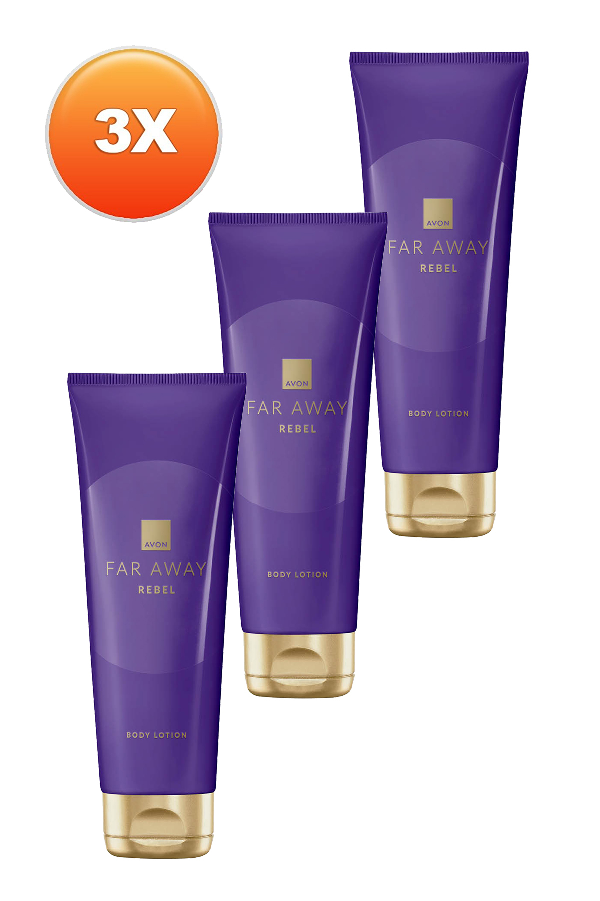 کرم بدن زنانه | آون Avon KREM0062-3 - تصویر 4