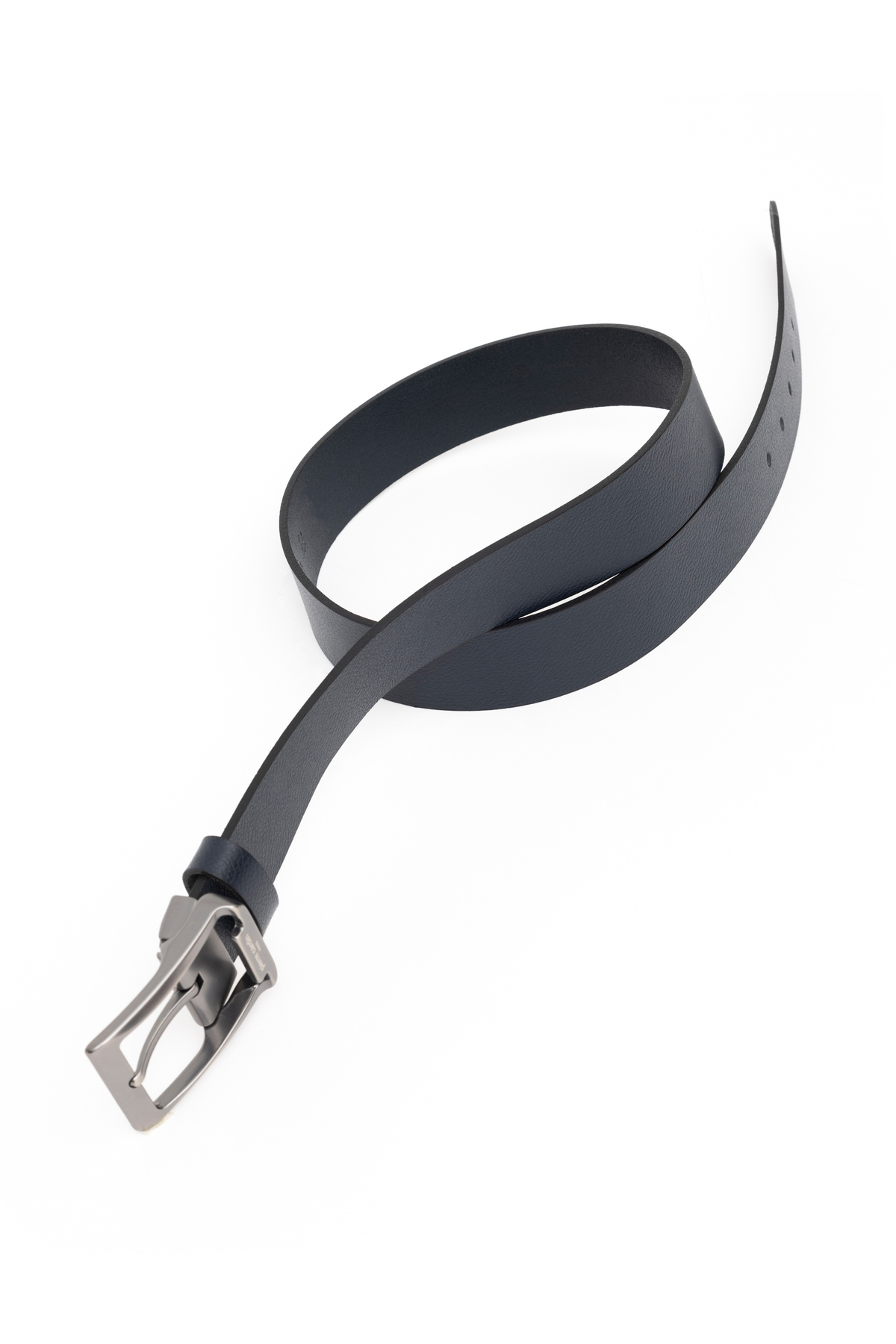 کمربند مردانه پیر کاردین | 50294383-VR033 Pierre Cardin - Image 2