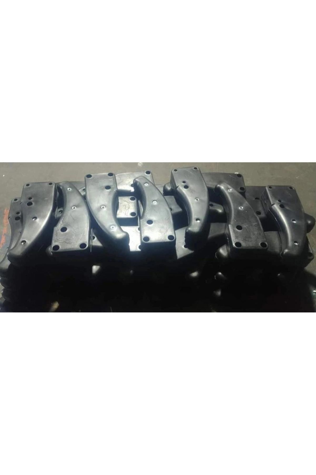 Öztemsan Öz Temsan Gönye Kesme Tutma Kolu Plastik(ŞARTEL HARİÇTİR)