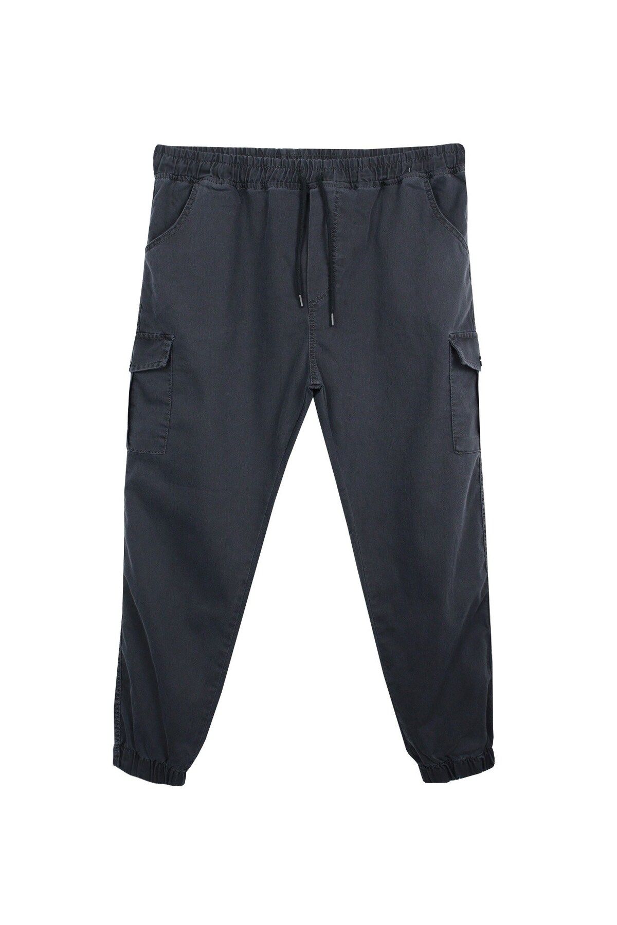 marufshop Erkek Buyuk Beden 100 156 Kilo Aras cin Uygun Kargo Cepli Jogger Kot Pantolon Siyah Fiyat Yorumlar Trendyol