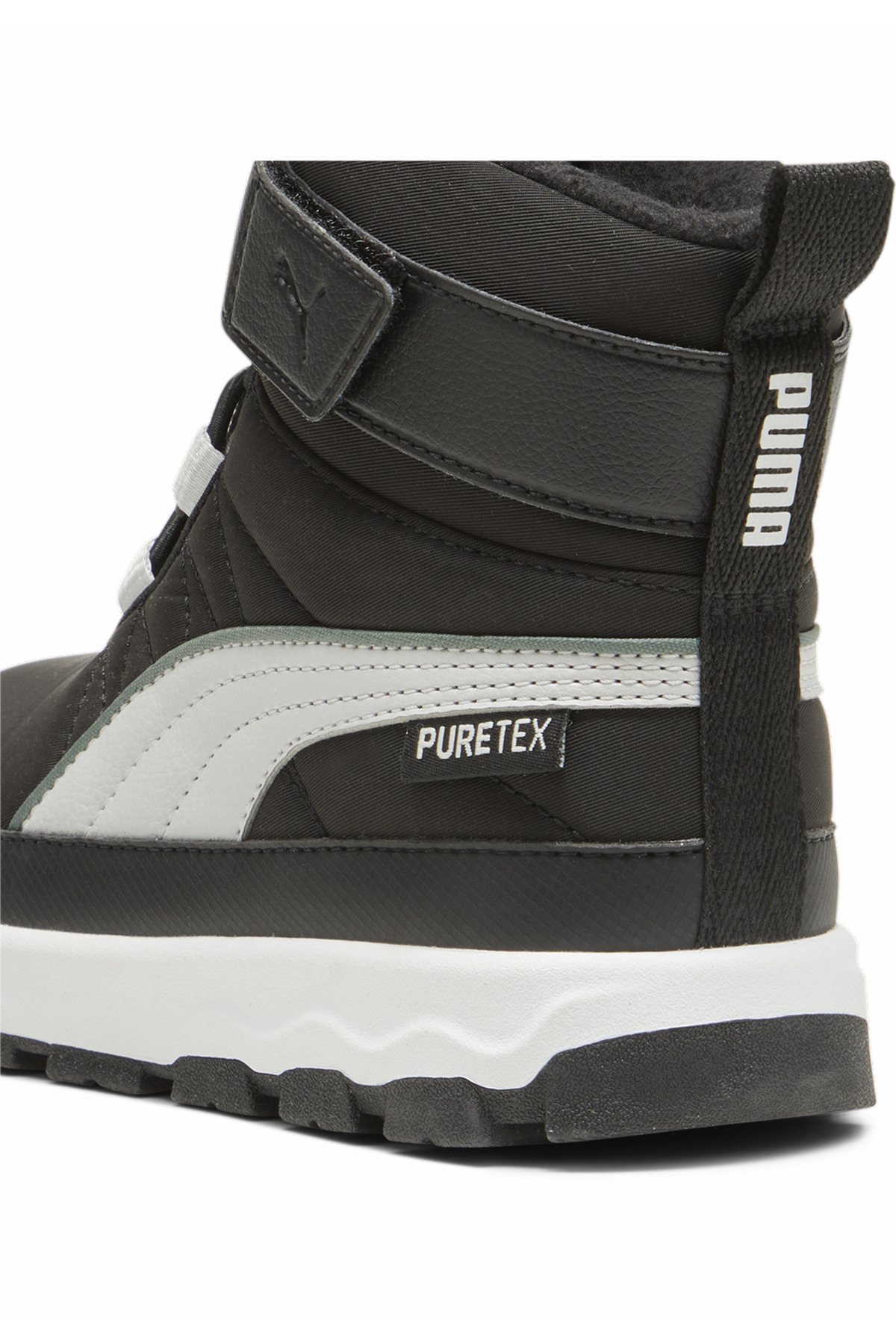 چکمه Evolve Puretex