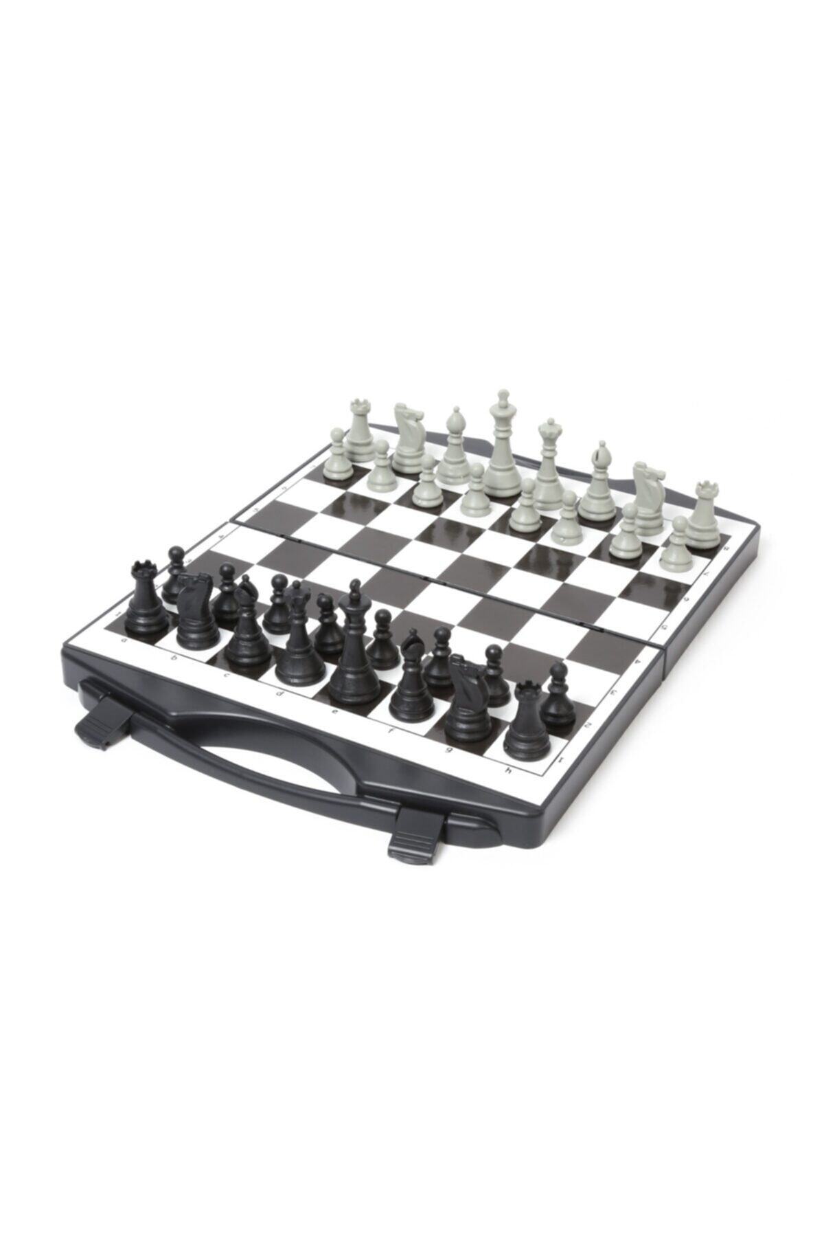 Genel Markalar Çanta Tipi Satranç Takımı