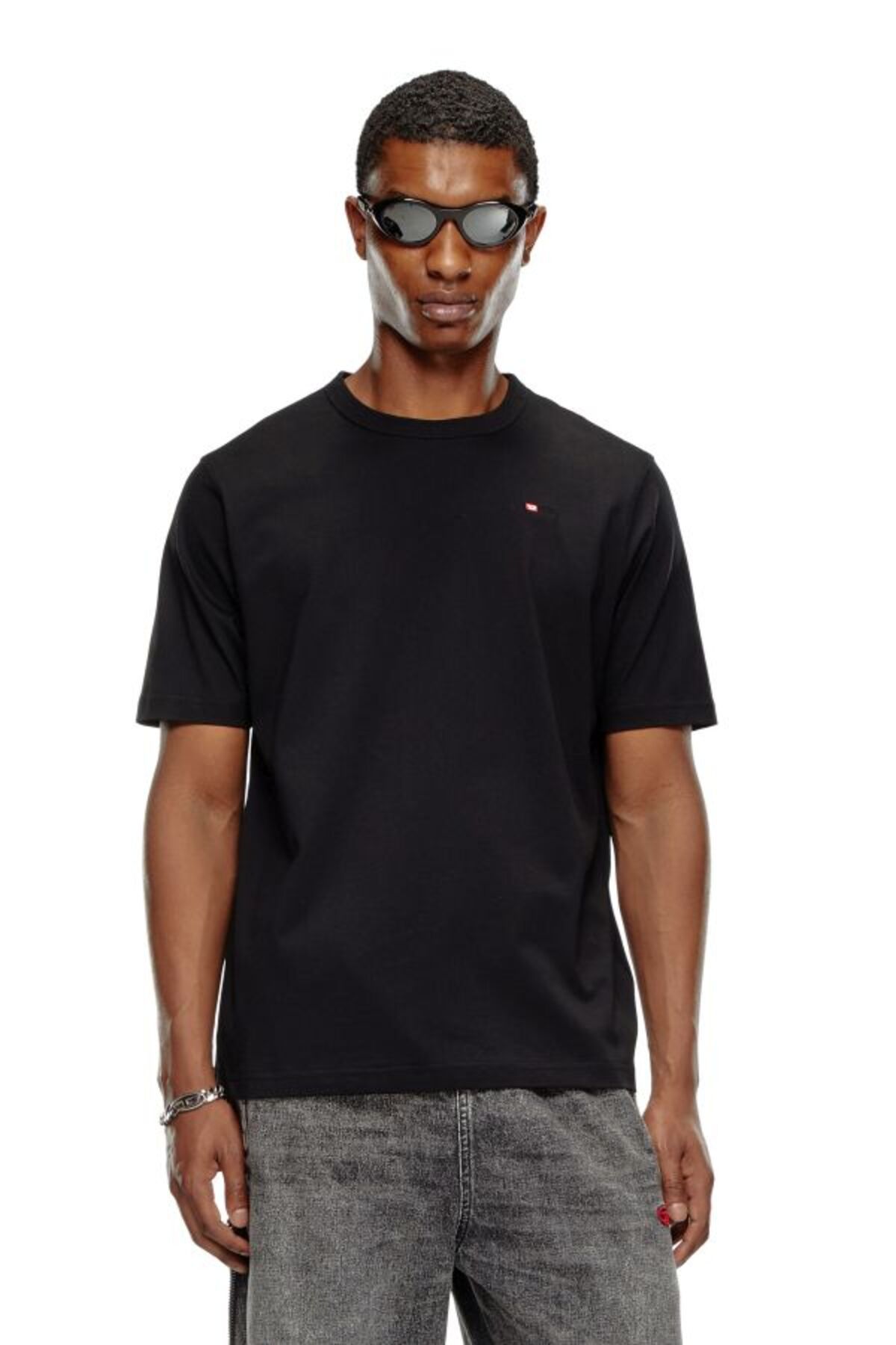 T shirt diesel cheap