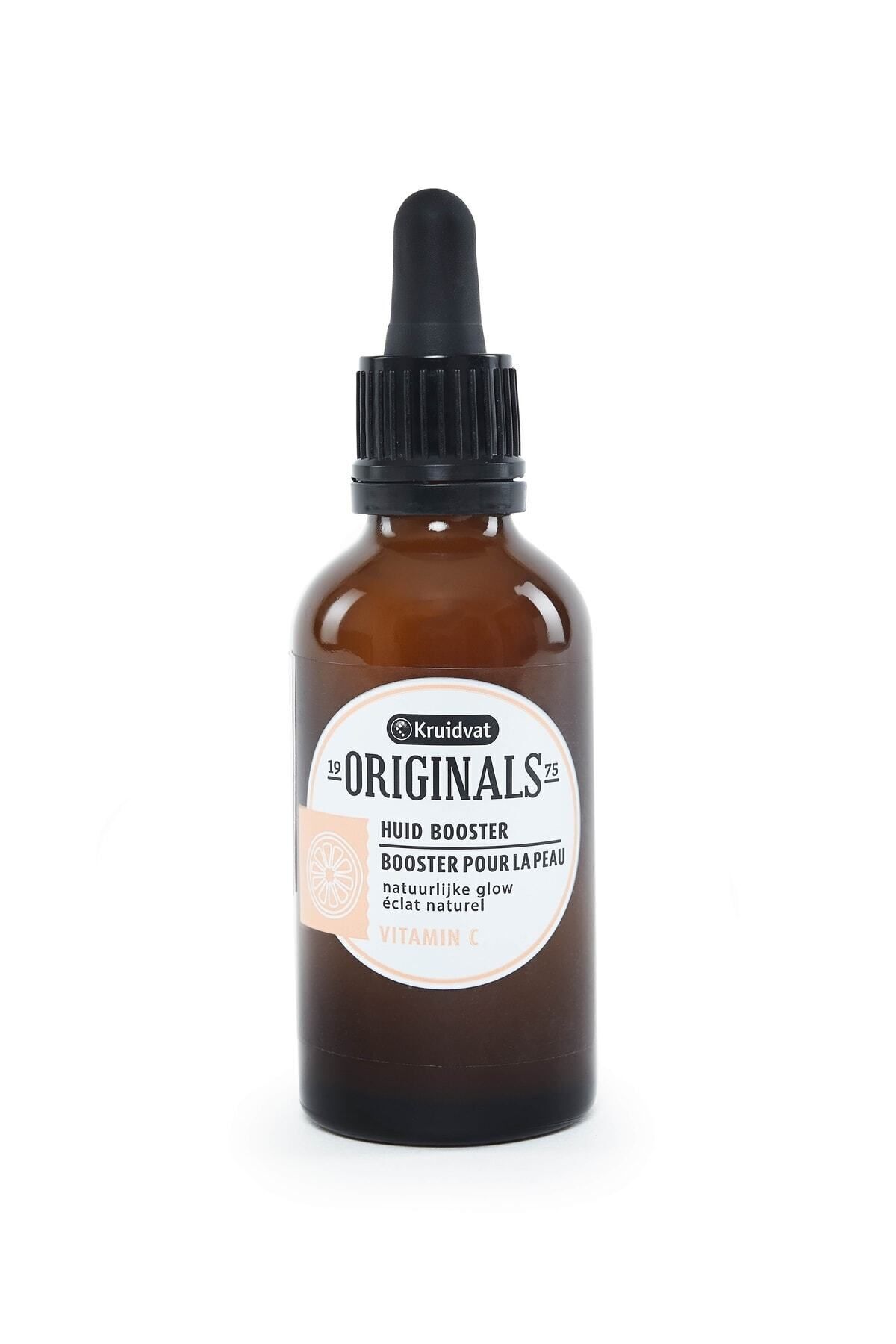Originals Kruidvat Nemlendirici C Vitaminli ve lt l yuz Serumu 50ml Fiyat Yorumlar Trendyol