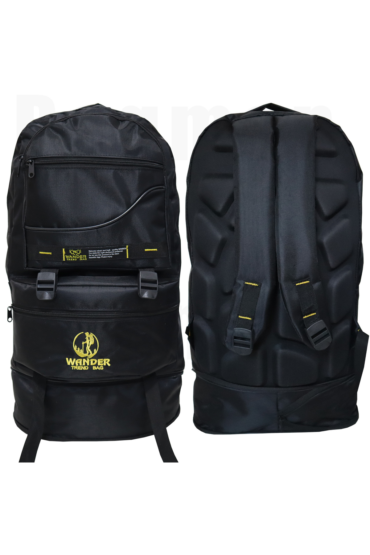 کوله پشتی  3552213