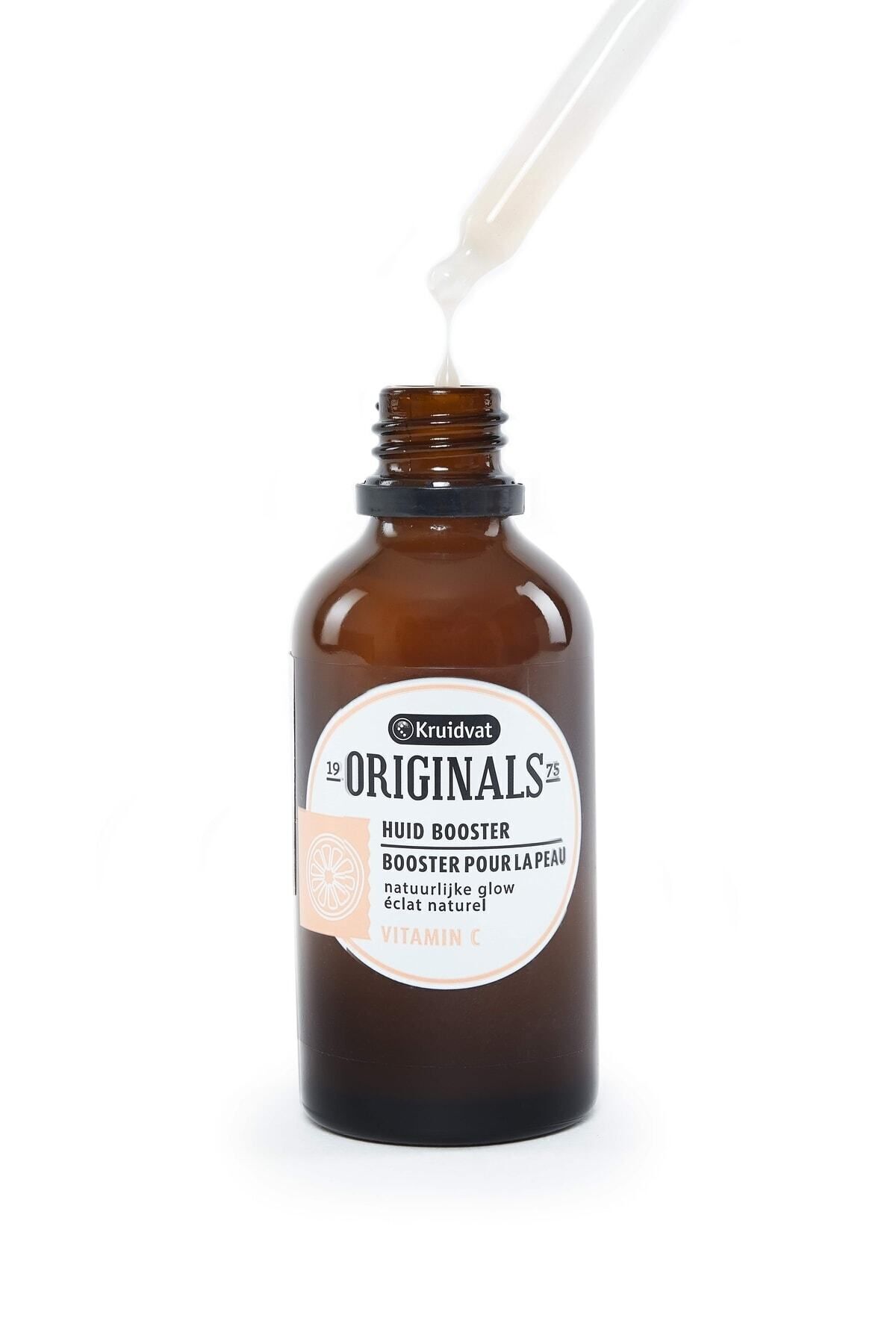 Originals Kruidvat Nemlendirici C Vitaminli ve lt l yuz Serumu 50ml Fiyat Yorumlar Trendyol
