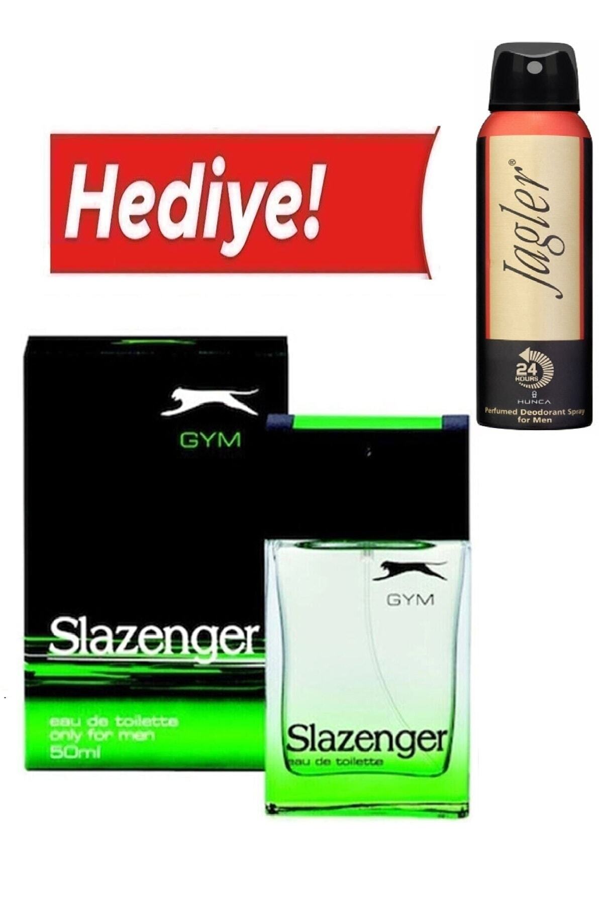 Erkek Orjinal Kutulu Edt Pwr 50 ml (yeşil ) Jagler Deodorant Hediyeli — görsel 1 · KLHJUKFJKHJ