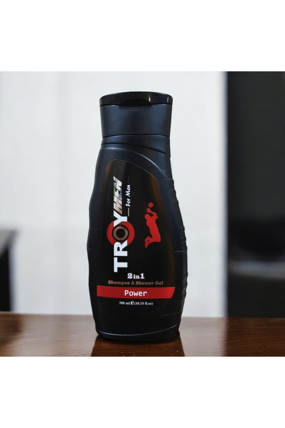 ژل و کرم دوش زنانه – مردانه  TROYMEN | 8.69991E+13 اورجینال - تصویر 4