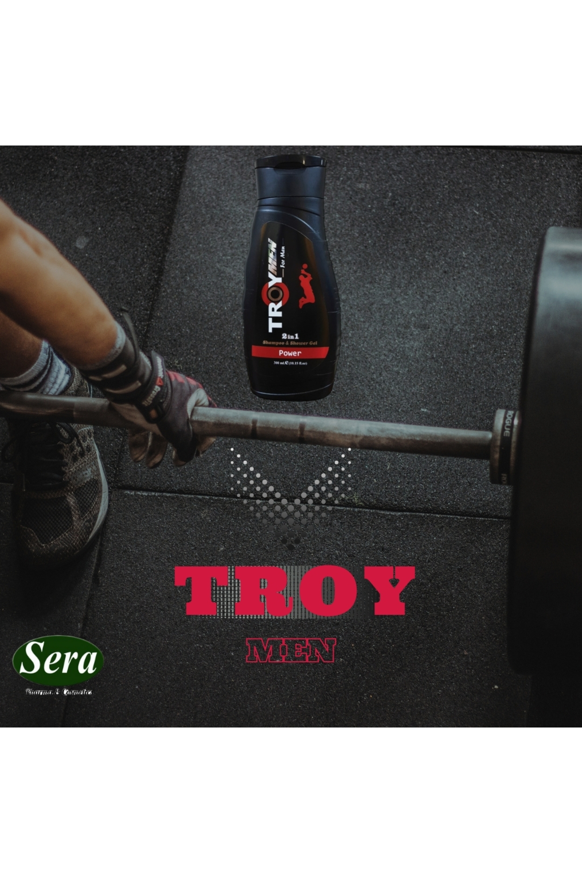 ژل و کرم دوش  8.69991E+13