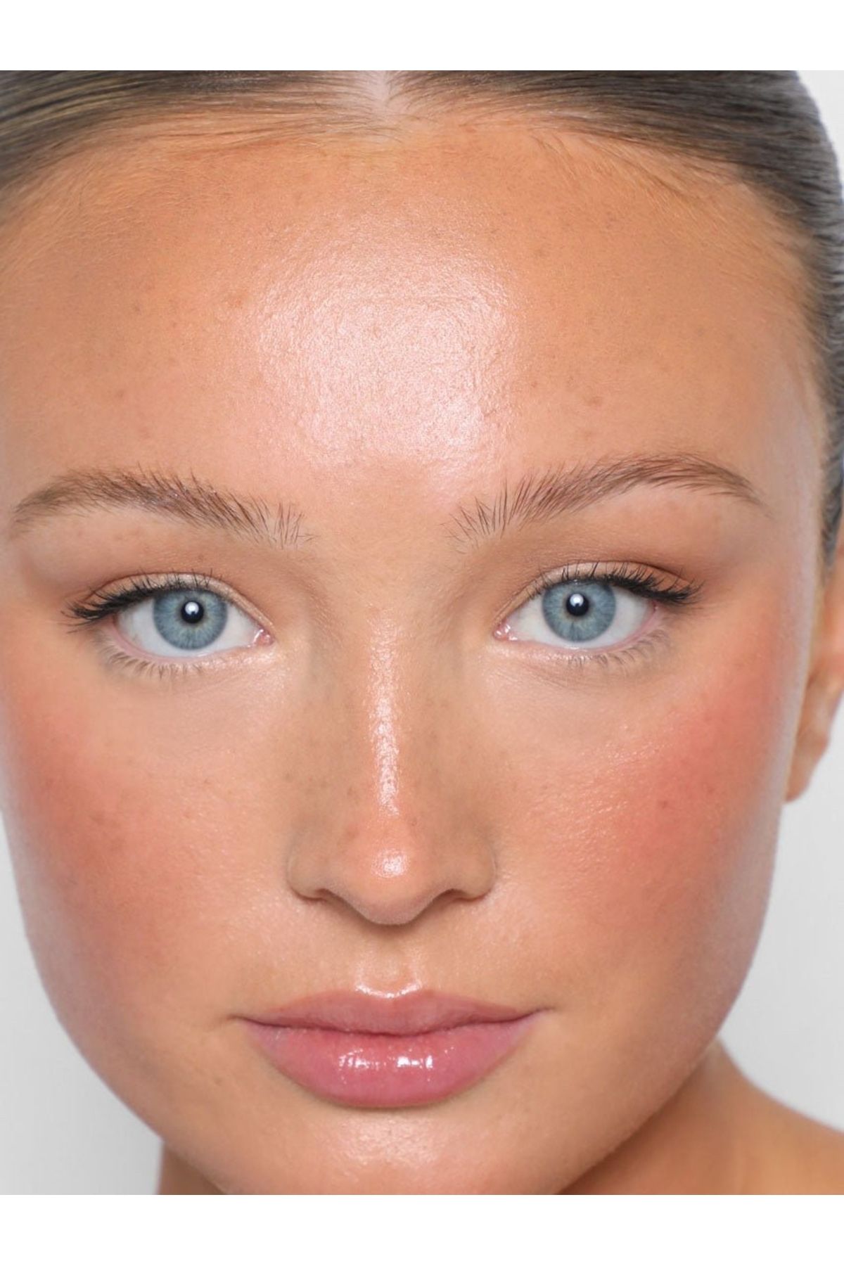 REFY-Soft Brown Water-Based Non-Permanent Eyebrow Tint Gel 3