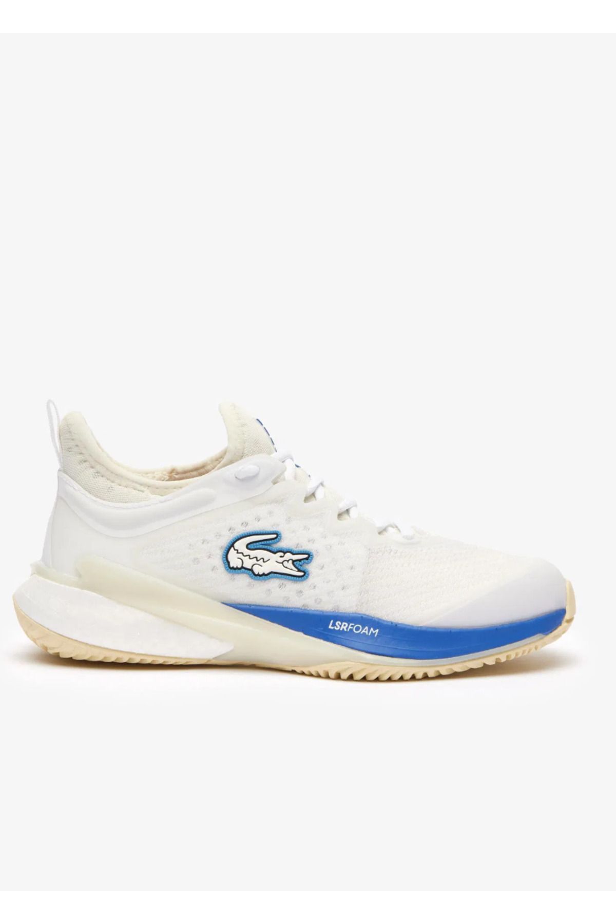 Scarpe da tennis lacoste on sale