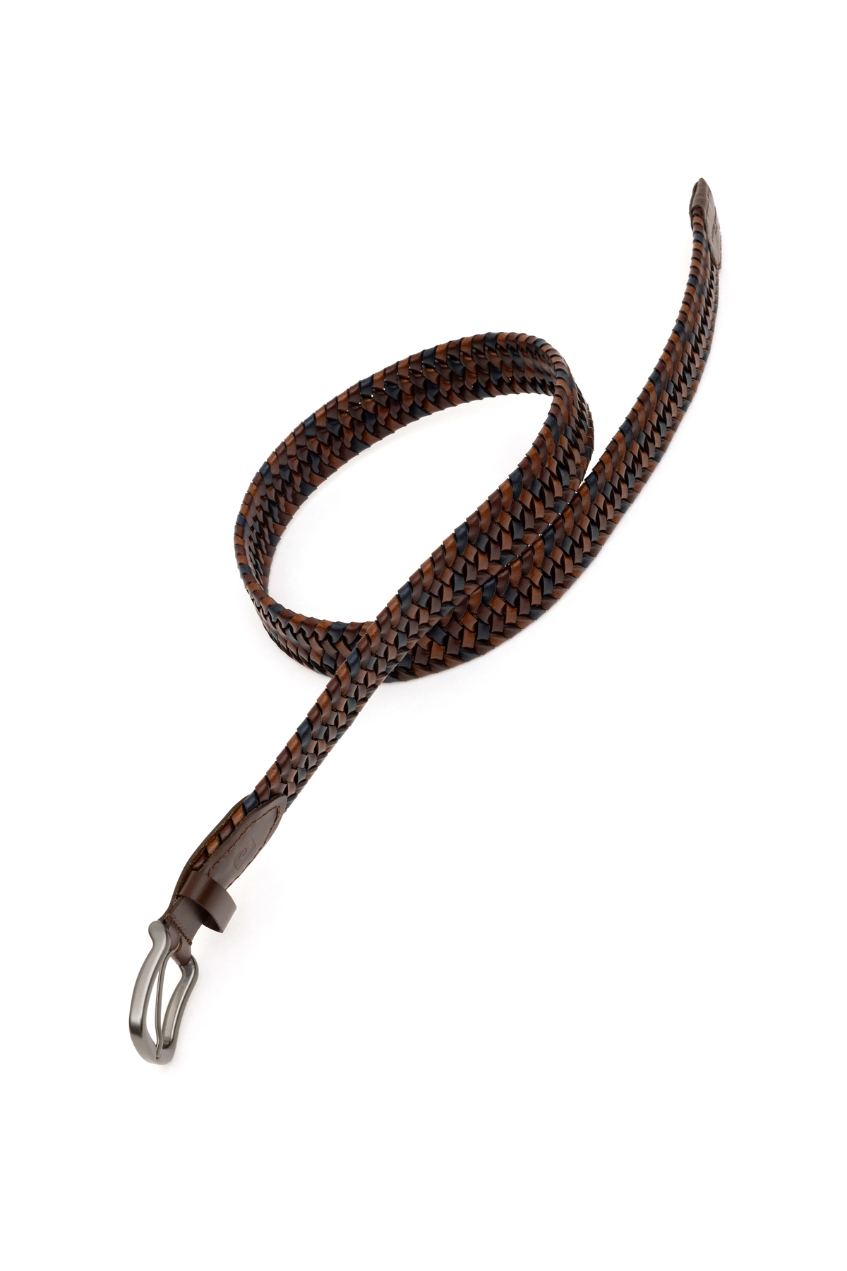 کمربند مردانه پیر کاردین | 50294397-VR029 Pierre Cardin - Image 2