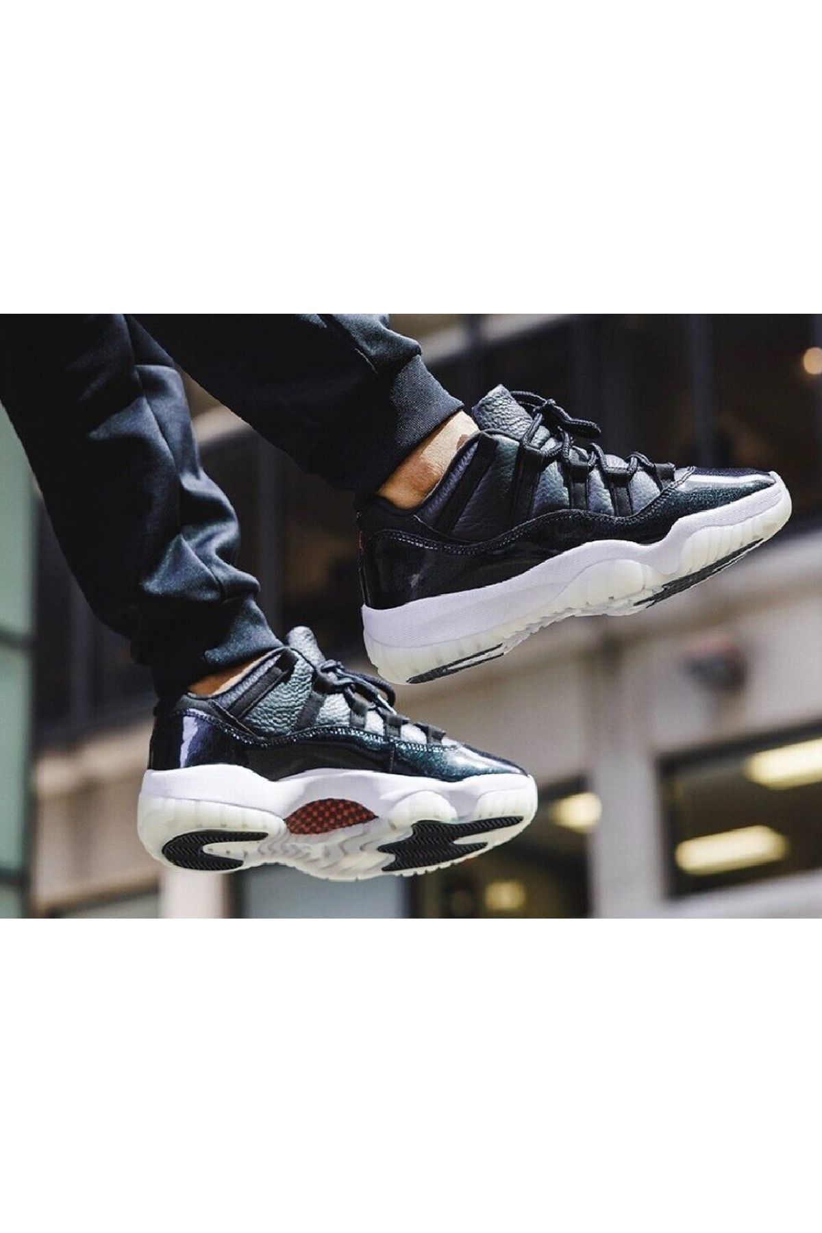 Nike air jordan 11 retro low clearance