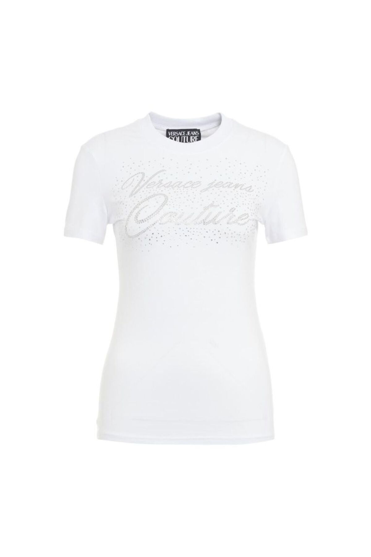 Versace T SHIRT Kad n Giyim