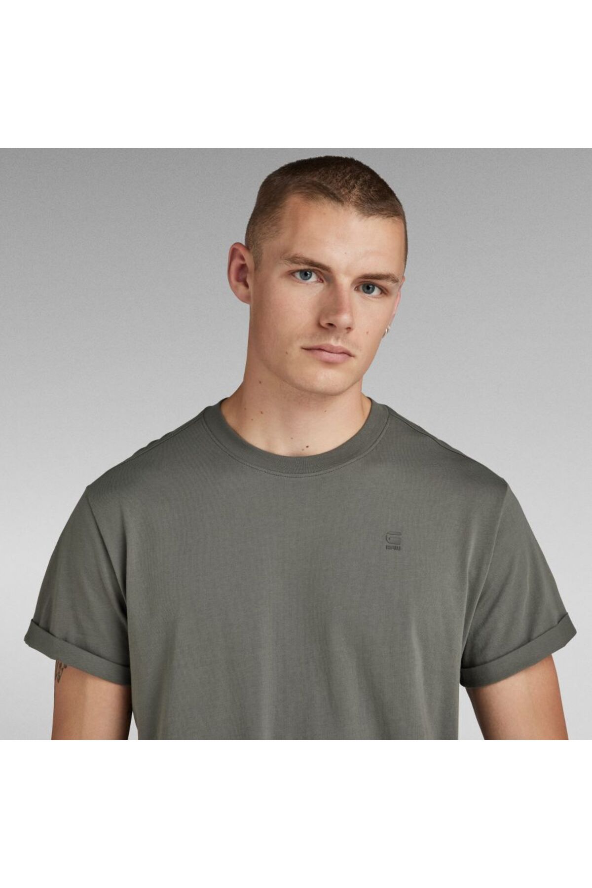 T shirt g star outlet