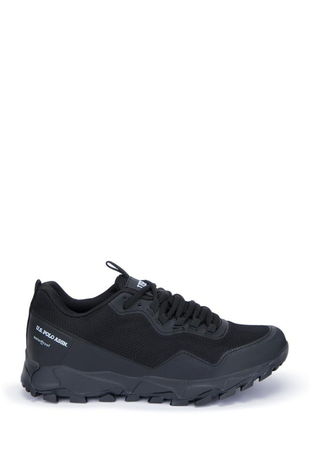 BASE. پولو اسن. کفش مردانه ضد آب زمستانی در فضای باز K22BAHI U.S. Polo Assn.