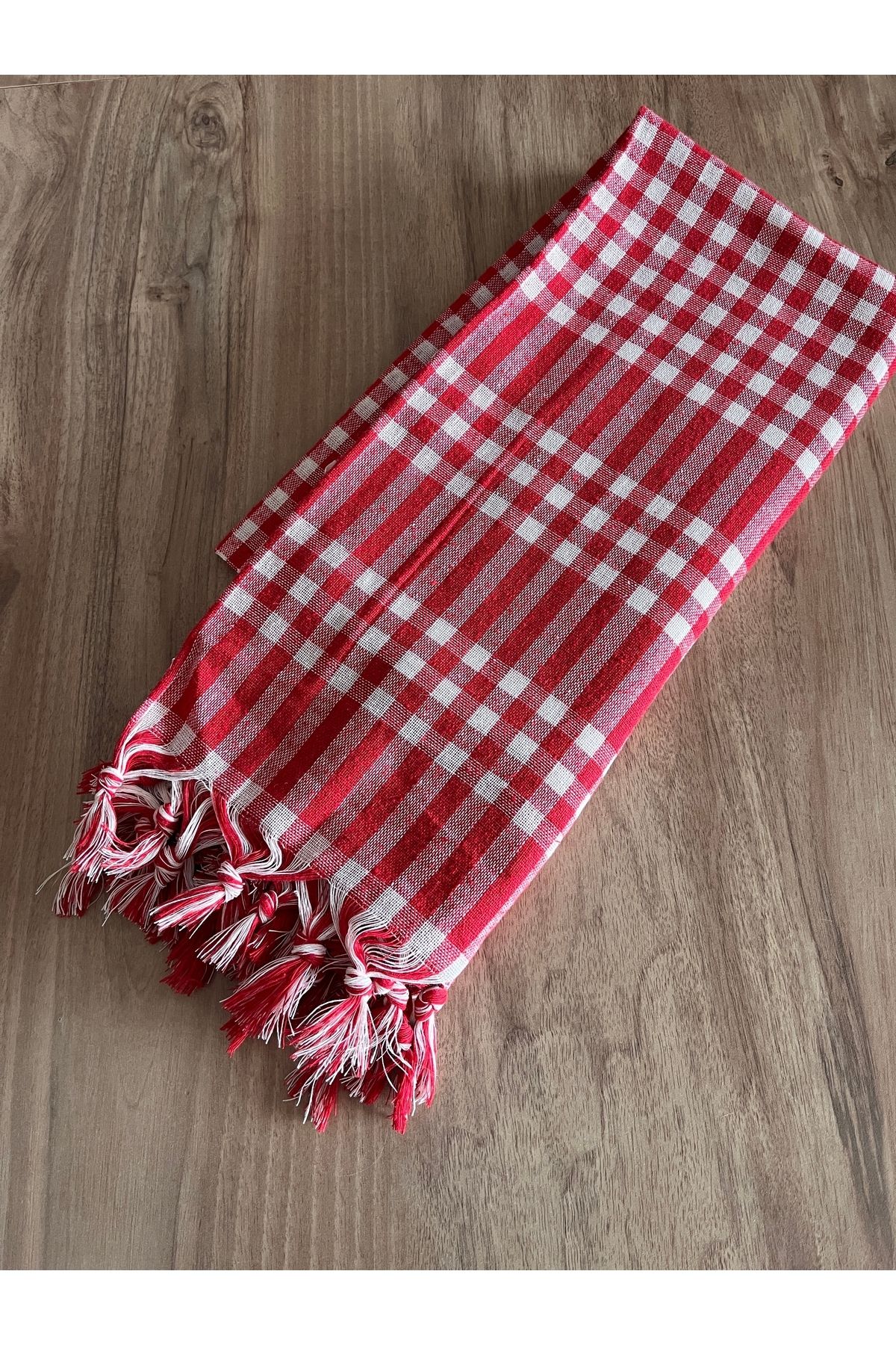 made by sade-King Size Picnic Cloth and Tablecloth - Comfortable Cut 3