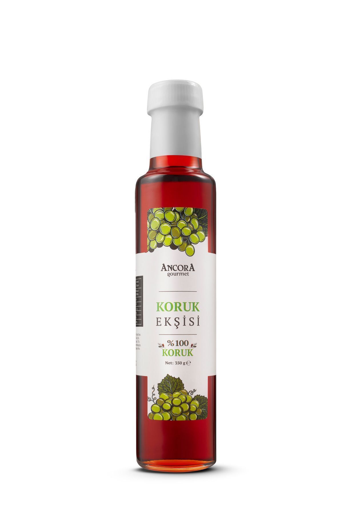 Ancora Koruk Ekşisi 350gr