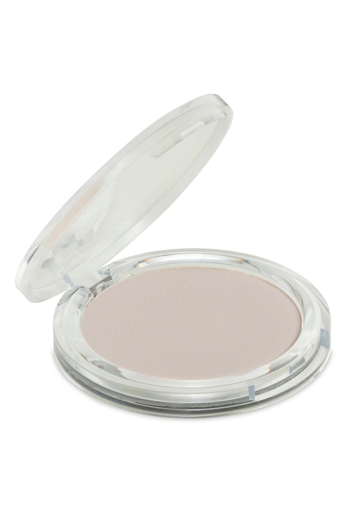 beaulis-Finish It Transparent Fixing Powder 999 Transparent 3