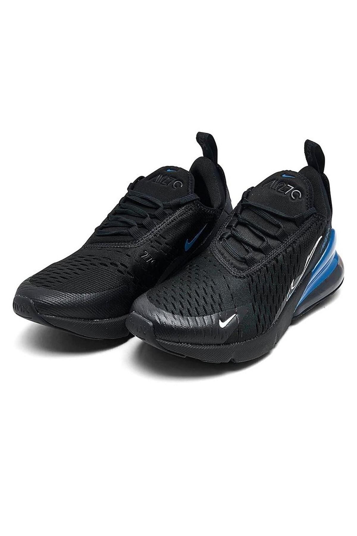 Nike Air Max 270 Women s Sports Shoes Slim Fit Trendyol