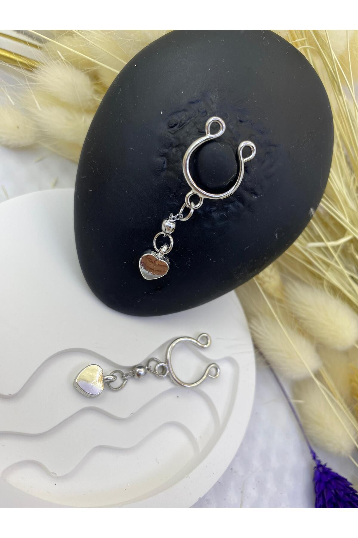 Diy fake nipple piercings on sale