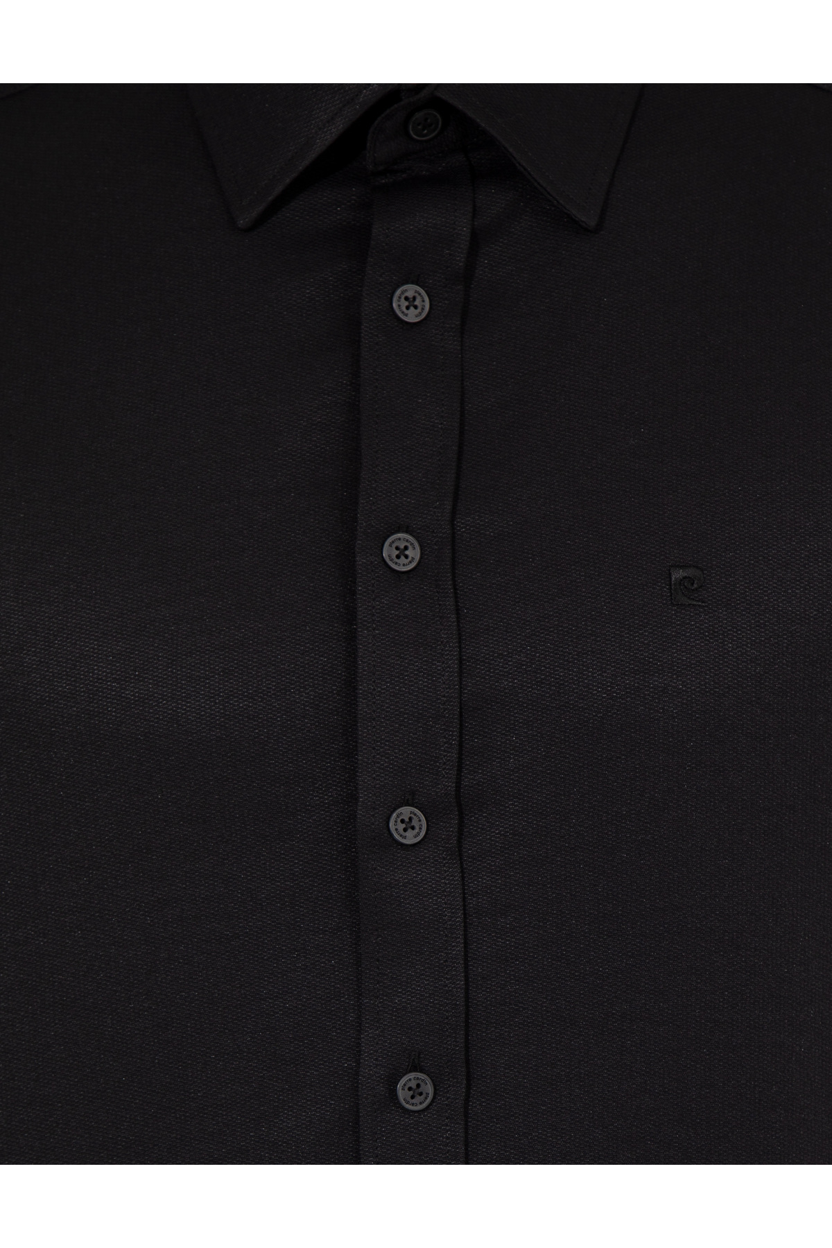 پیراهن مردانه پیر کاردین | 50260290-VR046 Pierre Cardin - Image 6