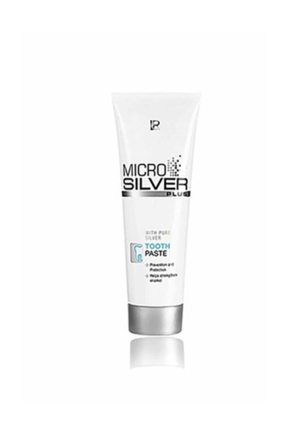 LR-Microsilver Plus Toothpaste 75 ml Ty00025090 1