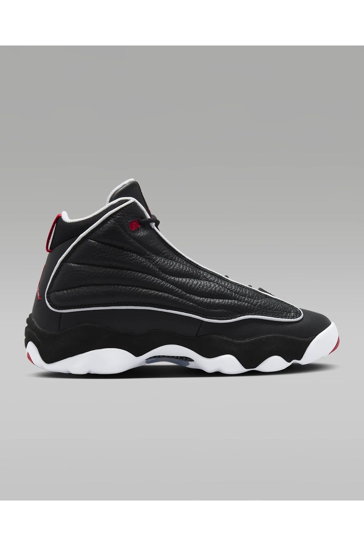 Men's jordan pro strong hot sale