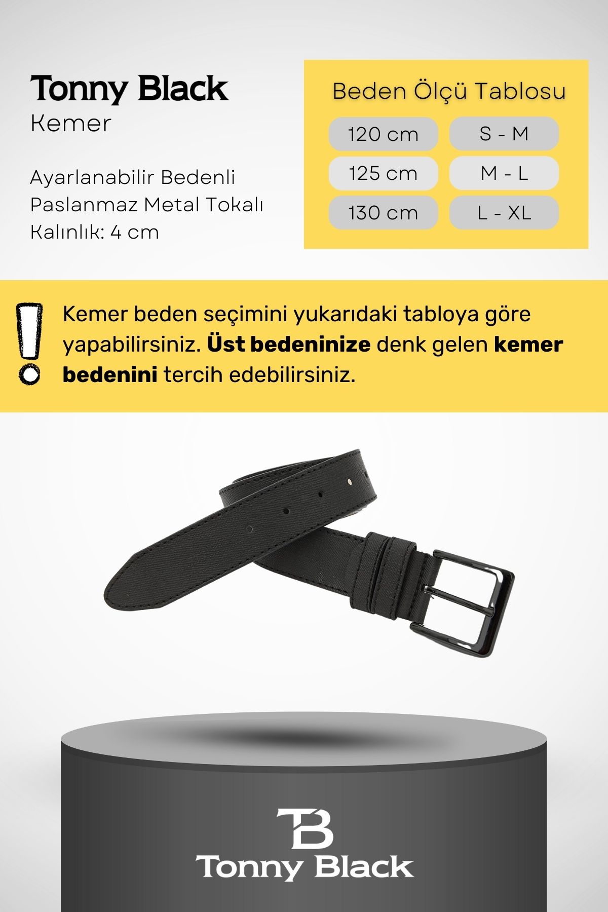 Erkek Özel Hediye Kutulu 4lü Set Şık Deri Cüzdan Kemer Kartlık Parfüm Seti