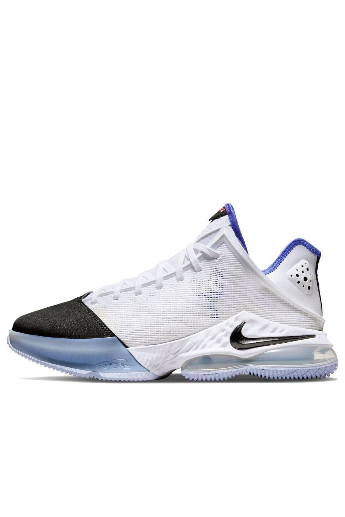 کفش بسکتبال سفید مردانه كفش كتانى ورزشى و بسكتبالى مدل LEBRON Xix Nike