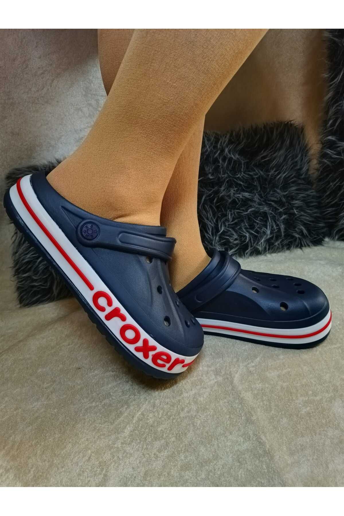 Sabo Modeli Anatomik Taban Hastane Doktor Hemşire Aşçı Ev Ve Sokak Terliği Unisex