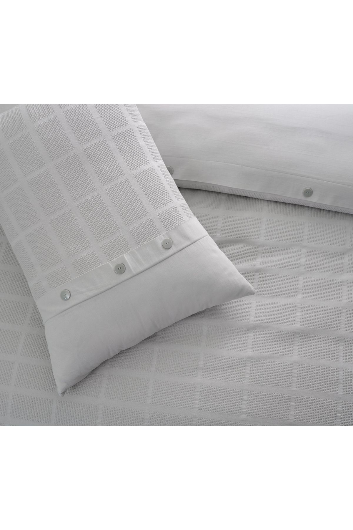 Doqu Home-Gloria Double - Multi-Purpose Set, Gray 8
