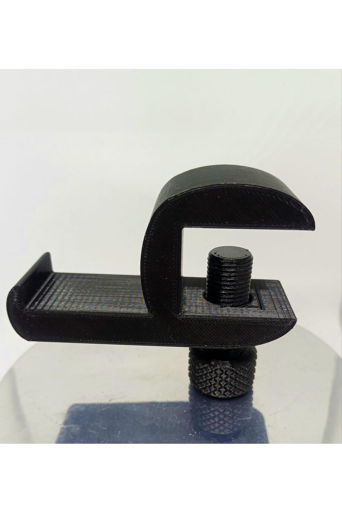 PRİVATE Oyuncu Kulaklık Standı Gamer Headset Stand Kulaklık Tutucu Askısı