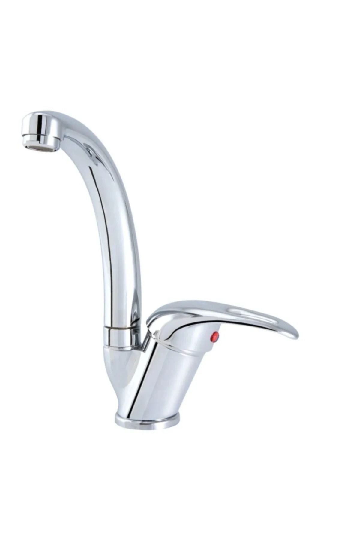 GMS G.m.s Rise Kuğu Lavabo Bataryası Rs229 8698918530164