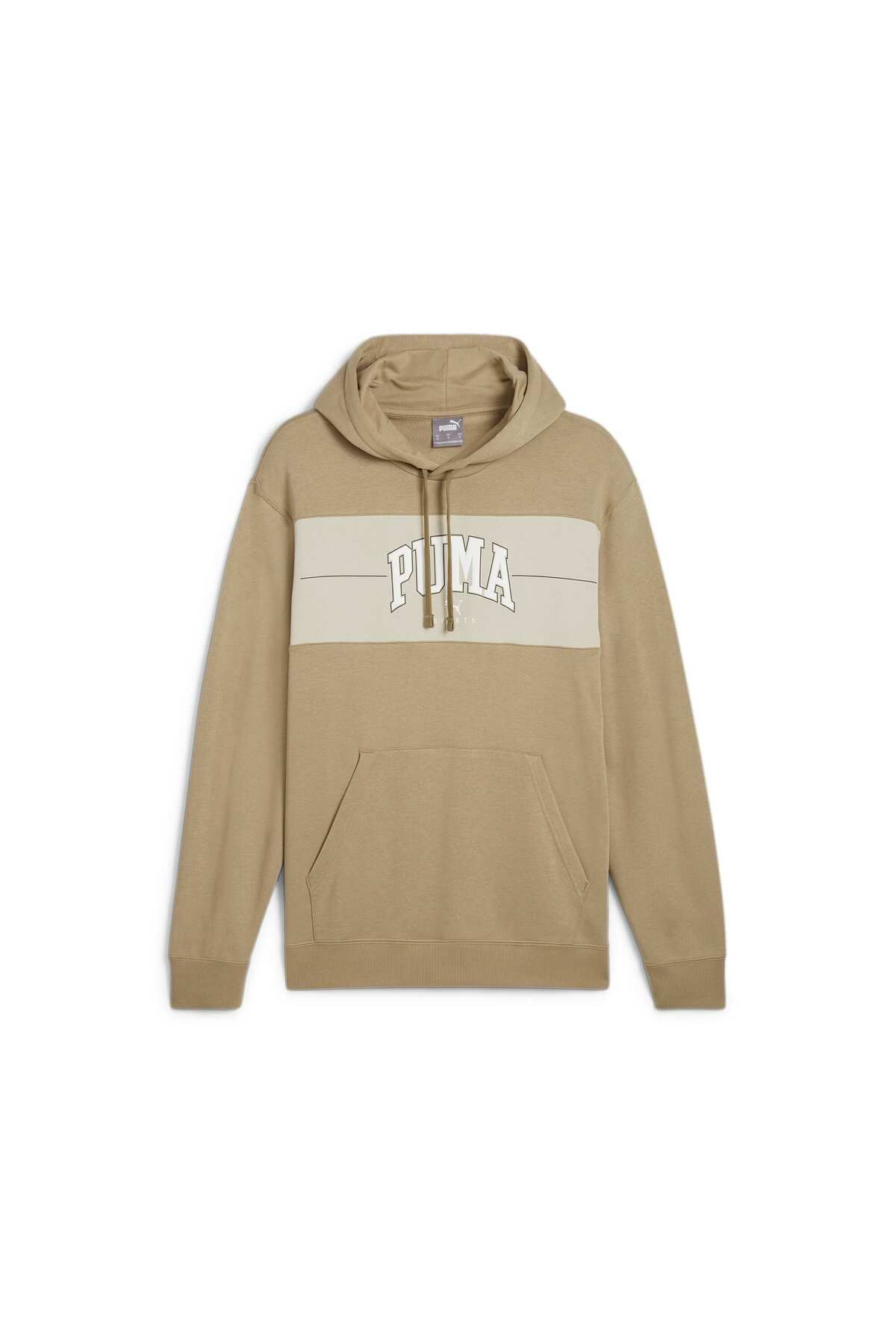 Puma Men s Hooded Sweatshirt SQUAD Trendyol