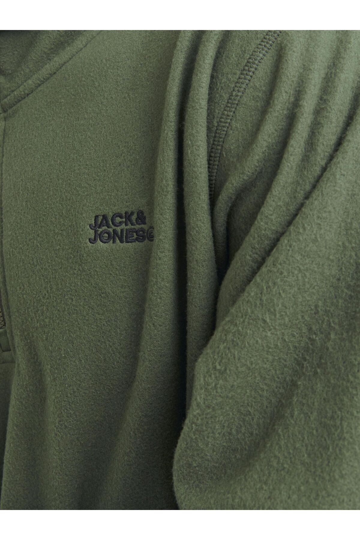Jack & Jones-Polar Sweatshirt mit Logo Polar Sweatshirt 5