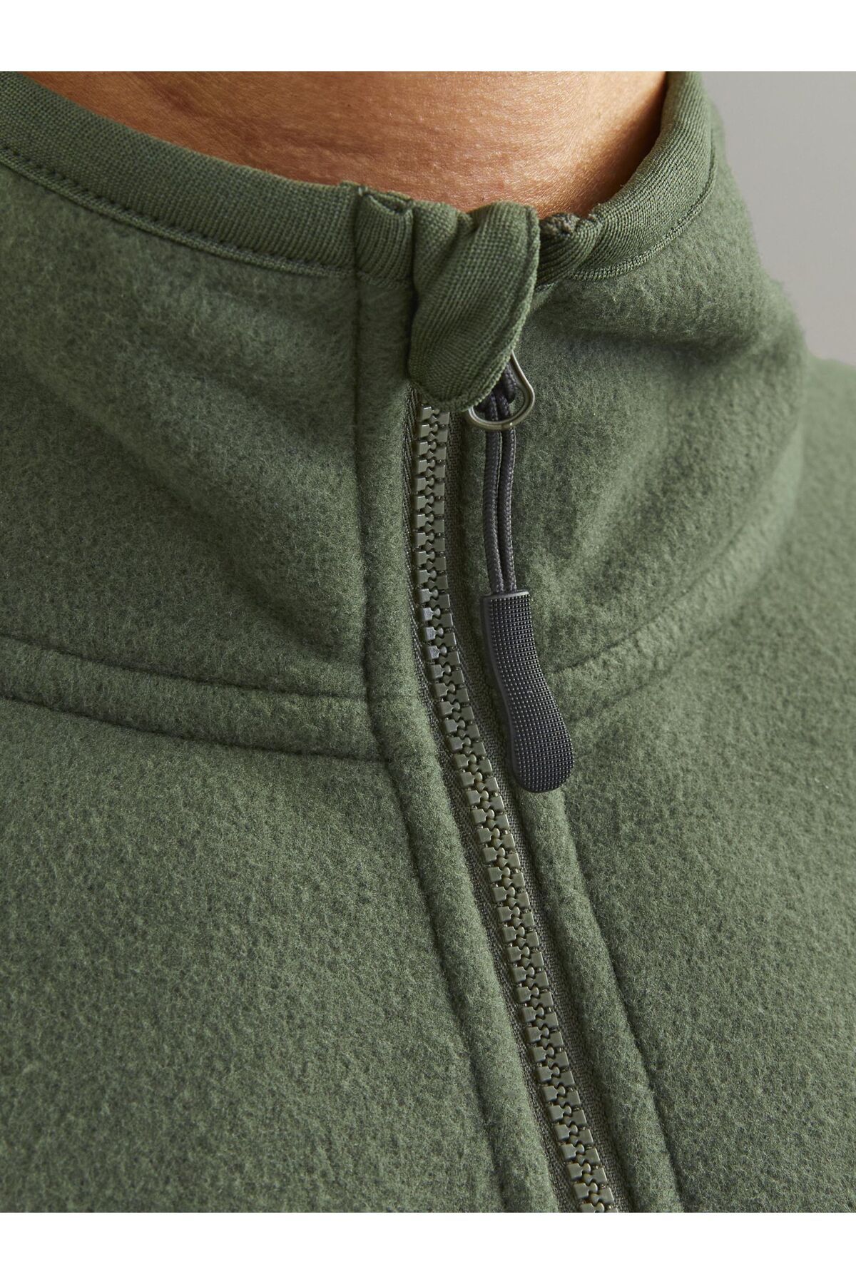 Jack & Jones-Polar Sweatshirt mit Logo Polar Sweatshirt 6