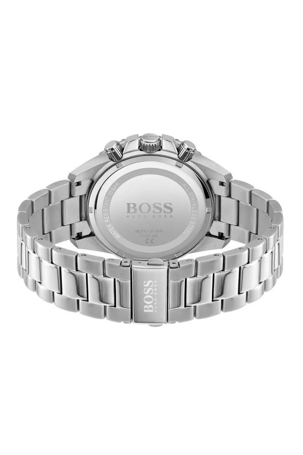 ساعت مردانه مچی اورجینال BOSS