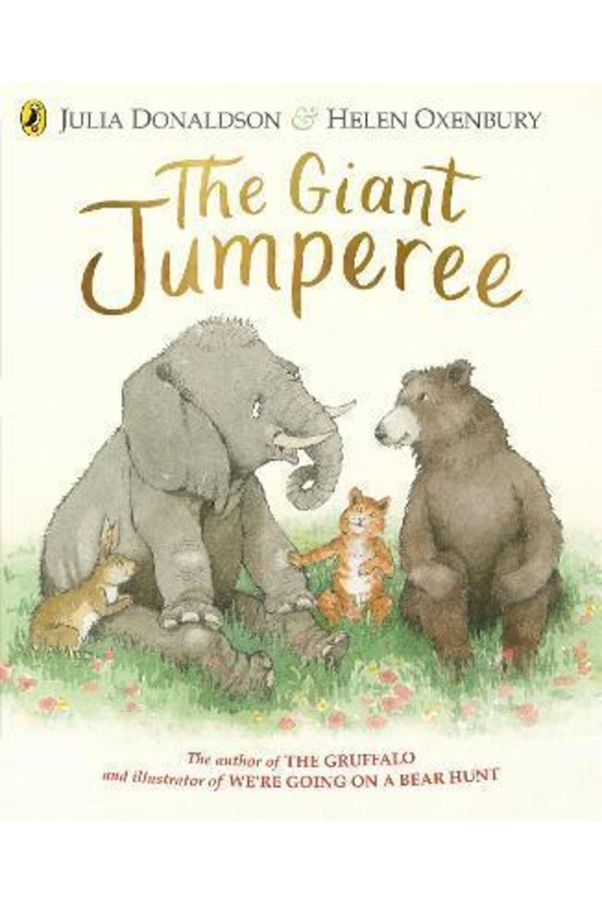 Penguin Random House-The Giant Jumperee 1