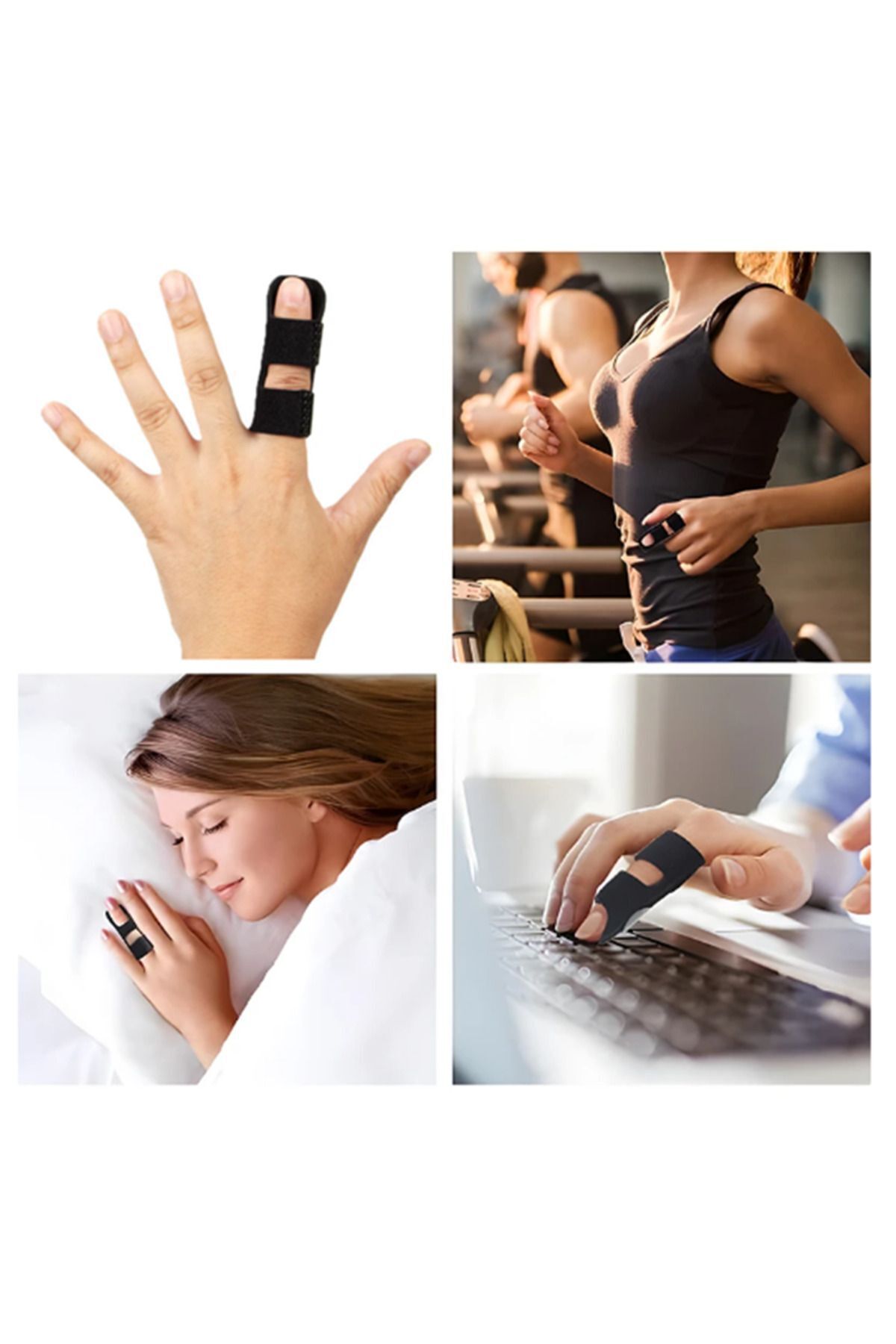ARWEX-Finger Splint Finger Fixing Splint Broken Finger Splint 3